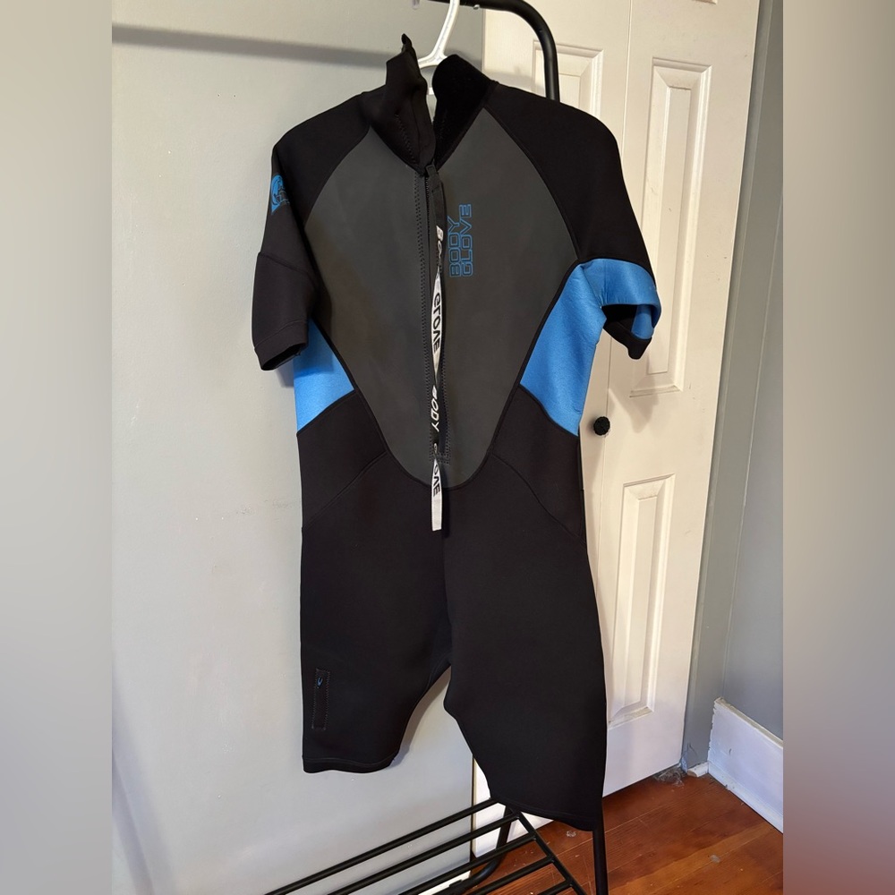 Wetsuit